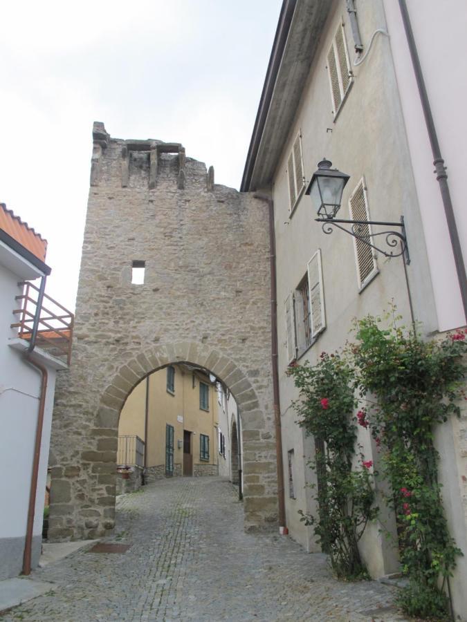 Nigella Langhe Home Ospitalita In Langa Niella Belbo 외부 사진
