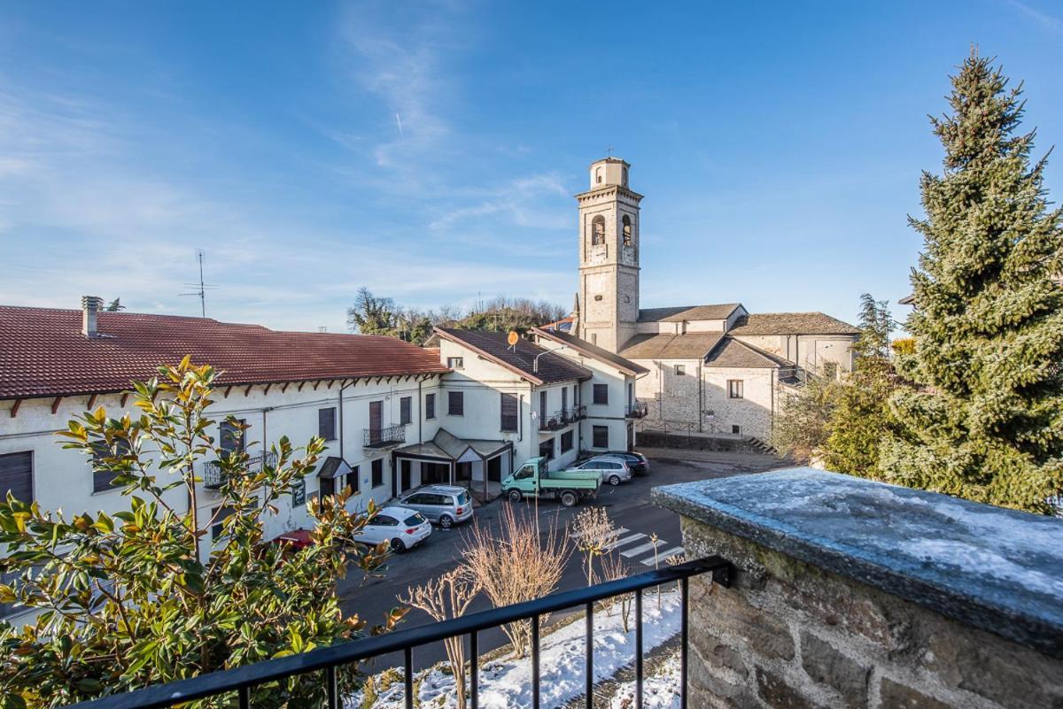 Nigella Langhe Home Ospitalita In Langa Niella Belbo 외부 사진