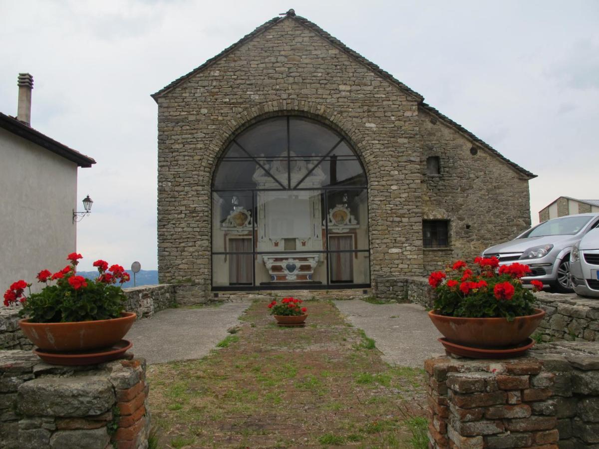 Nigella Langhe Home Ospitalita In Langa Niella Belbo 외부 사진