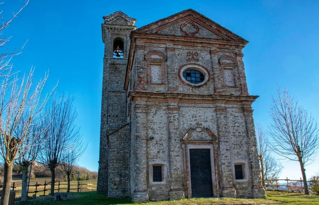 Nigella Langhe Home Ospitalita In Langa Niella Belbo 외부 사진