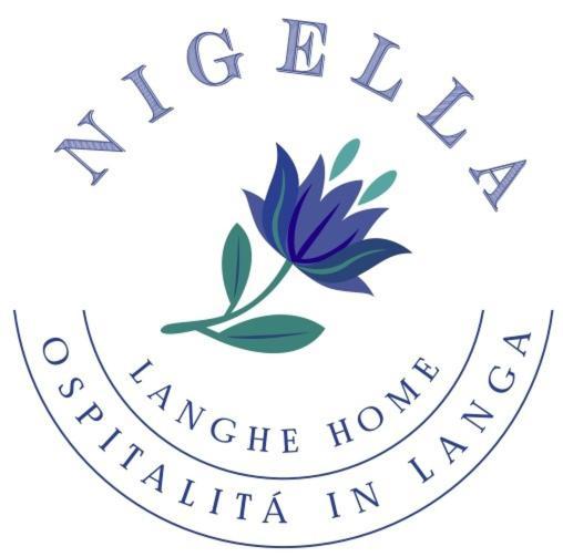 Nigella Langhe Home Ospitalita In Langa Niella Belbo 외부 사진